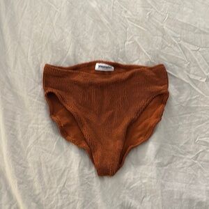 Youswim High Waist bottom